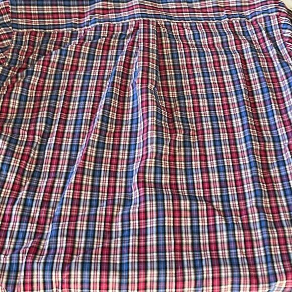 Peter Millar Button Down Sz. M - Picture 6 of 8